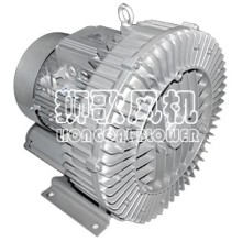 High Power Double Stage China Electric Turbo Blower