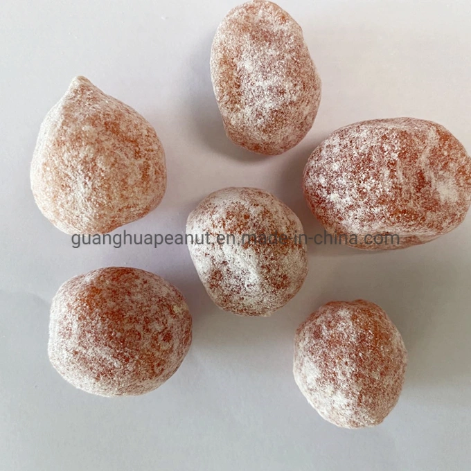 Wholesale Dried Kumquat with Sugar Preserved Kumquat