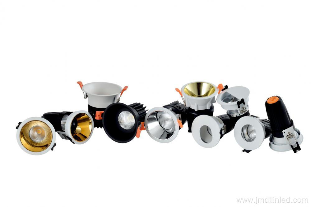 CE Approved 50W LED Downlight