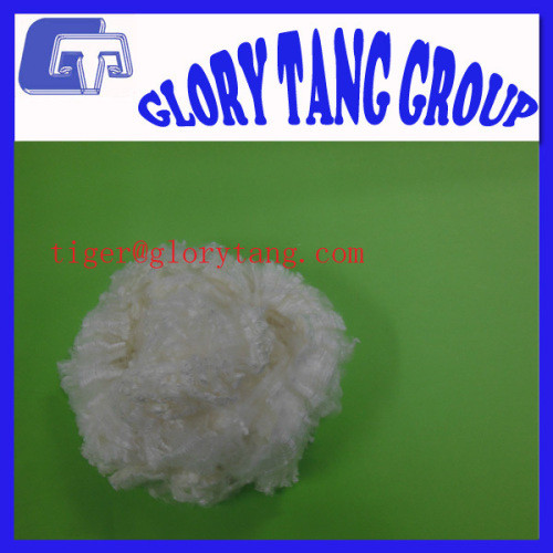 flame retardant modacrylic fiber for fabric