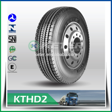 Manufacturer Supply Truck Tire, Popular Chinese Manufacturer Truck Tire