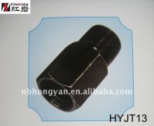 tank fittings of radiator tank