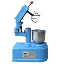 SHY Resin Sand Mixer for Laboratory Preparation and Testing