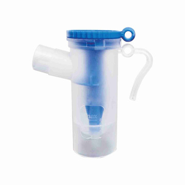 low price PVC sterilized disposable nebulizer mask with tube