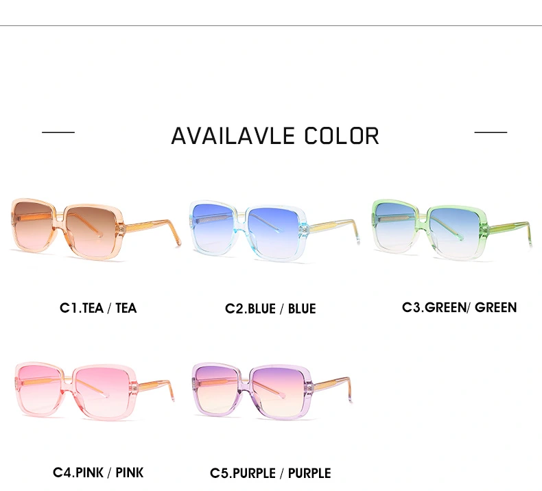 Italian Women Sunglasses 2020