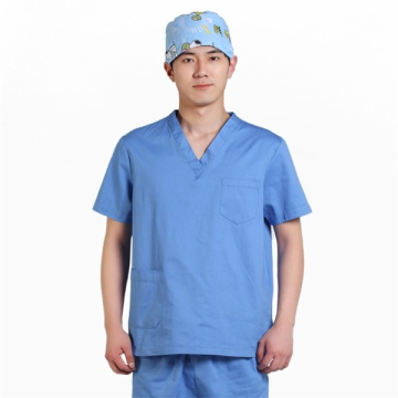 Cheap Mens Plus Size Scrubs Uniform