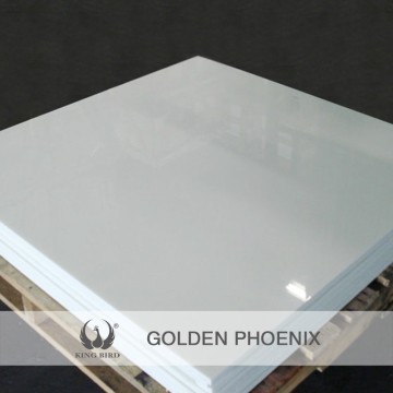 nano crystallized glass panel for building and decoration