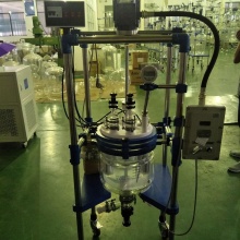 Glass Instruments for Chemical and Pharmaceutical Industries