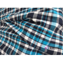 Woven Easy Care Cotton Blend Fabrics