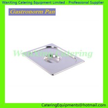 GN Container Lid Half Size 812-L