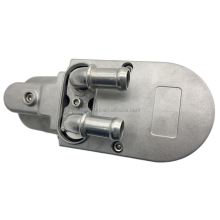 12V Diesel Block Heater 5Kw - Coolant Preheater for Cars