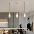 LEDER Kitchen Metal Sconce Lighting