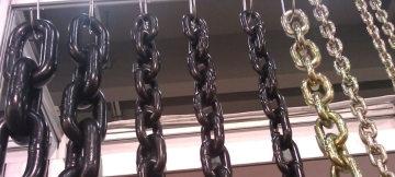 Bolock Chain, Ss Chain