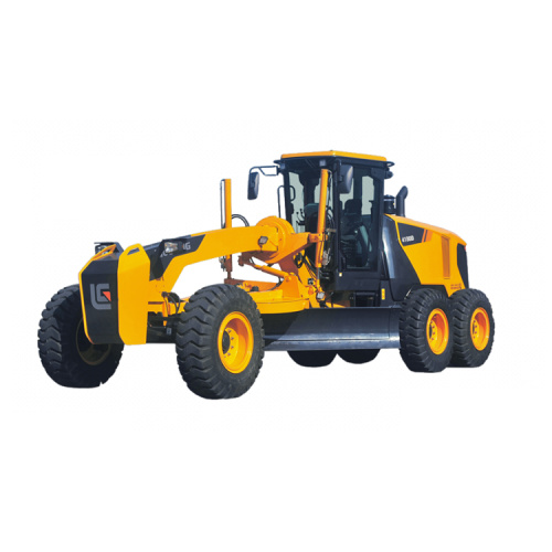 LIUGONG 4165 170hp motor grader hidrolik harga murah