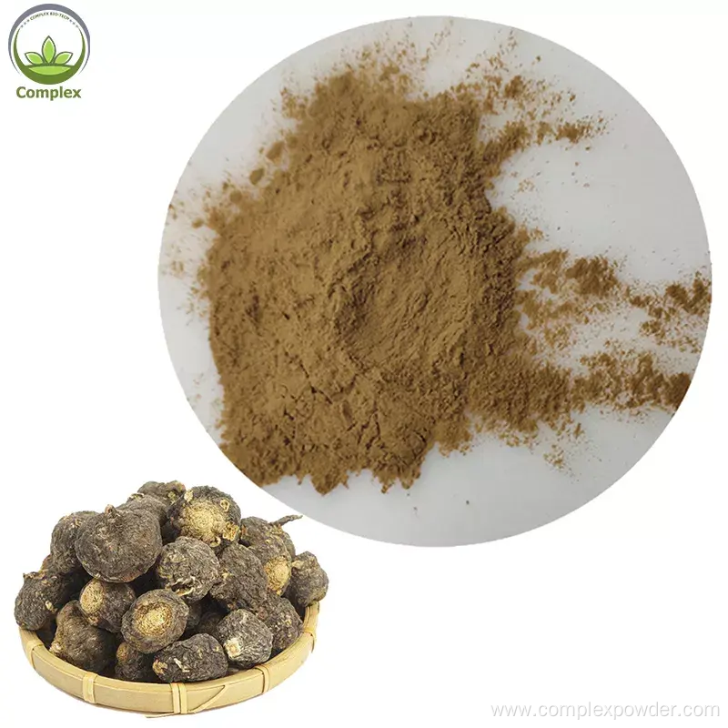 wholesale peruvian maca extract powder