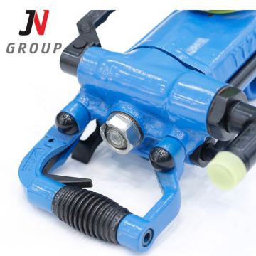 Hand Held Rock Drill: Easy to Use Drifter for Sale