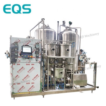 High Quality Sparkling Water Maker: Soda Mixer & Carbonated Drinks Machine