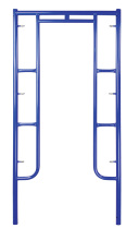Drop Lock Series Scaffold Frame