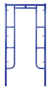 Drop Lock Series Scaffold Frame