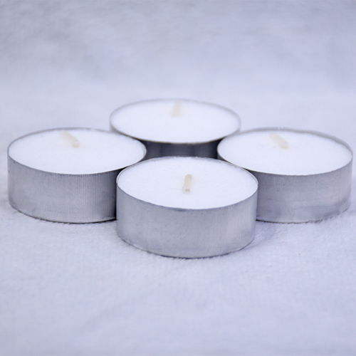 16 pezzi 36 pezzi tealight per confezione