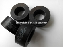 inverter welding core power transformer core nanocrystalline toroid core