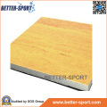 Wood Grain EVA Floor Mats