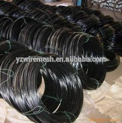 black anneal wire iron wire/annealed soft wire