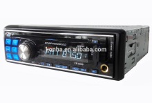 Cheap 24V Bus DVD player with USB/SD/Mic input