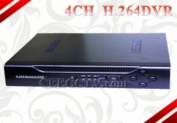 Universal Embedded Dvr Cee-dvr-4004