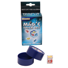 Measure The Faces Maths Magic Tricks For Kids