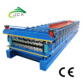 Double-Deck Profiles Roofing Forming Machine