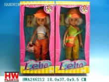 Doll or doll set(no function)