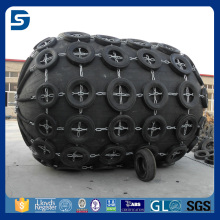 ship /boat docking marine rubber fender for shipyard