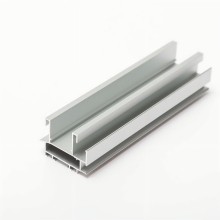 Aluminum Sliding Window Profiles