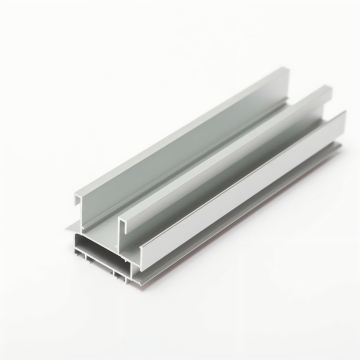 Aluminum Sliding Window Profiles