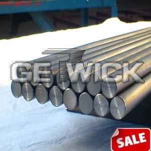 round nickel alloy bar