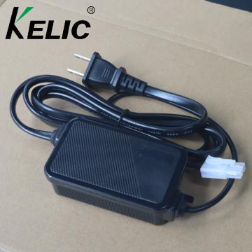 Waterproof power supply adapter
