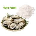 Oyster PEPTIDE POUDRE DE POUDRE D'ORYSTER EXTRAIT D'ARRIÈRE MOYEN
