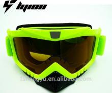 High Quality Motocross Goggle Lens MX Glasses