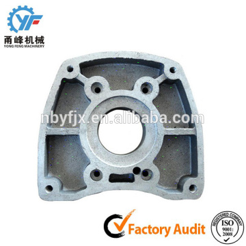First Class OEM Cast Iron Sand Casted Product