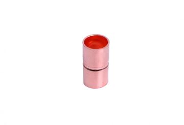 Refrigeration Fitting Copper Coupling