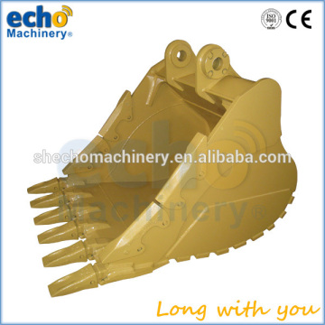 320 rock excavator buckets for excavator construction machinery parts