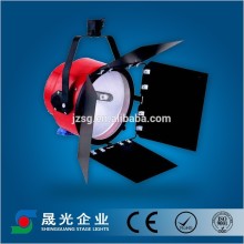 800w red head continuous light for photographic equipment