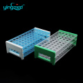 best selling medical products Grid Test Tube Rack