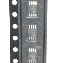 24AA32AT-I/MS Memory IC - Original Integrated Circuit