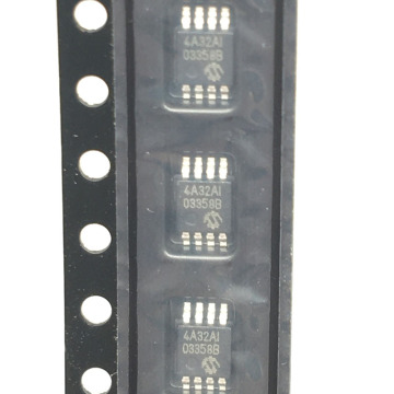 24AA32AT-I/MS Memory IC - Original Integrated Circuit