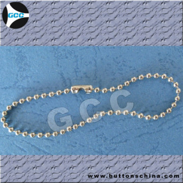 Ball Chain 