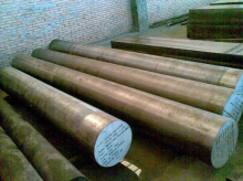High Hardness DIN 1.3343 High Speed Tool Steel Rod