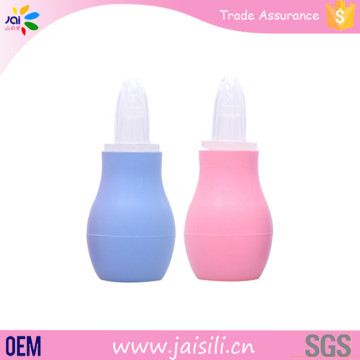 baby product silicone baby product nose cleaner nasal aspirator