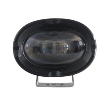 9W blue red linear light